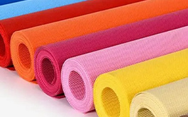 Toys textile industry