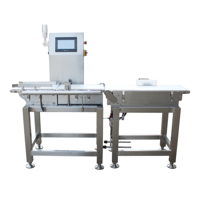 CW200 Online Check Weigher