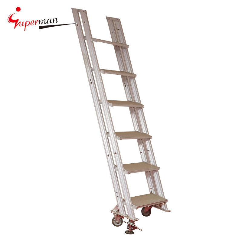 ladder new style