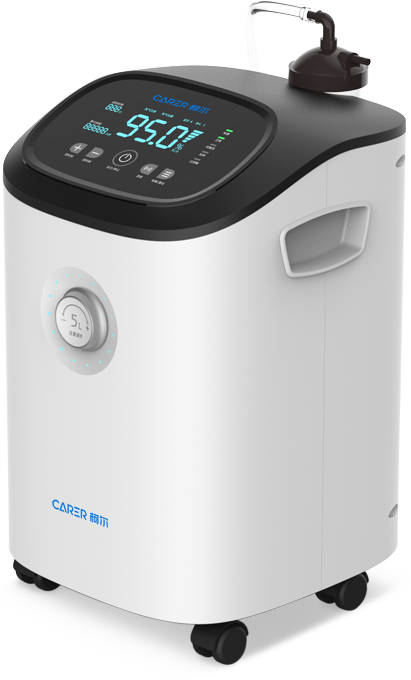 Medical Oxygen Concentrator P series