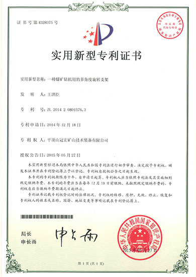 专利7
