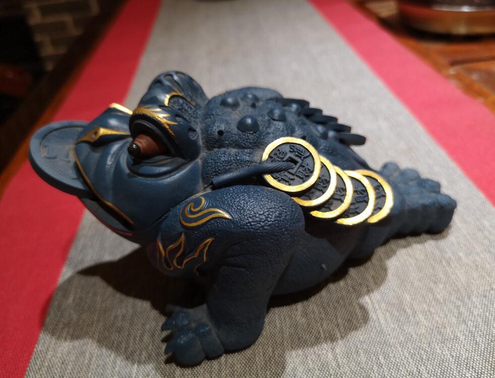茶寵、茶件系列