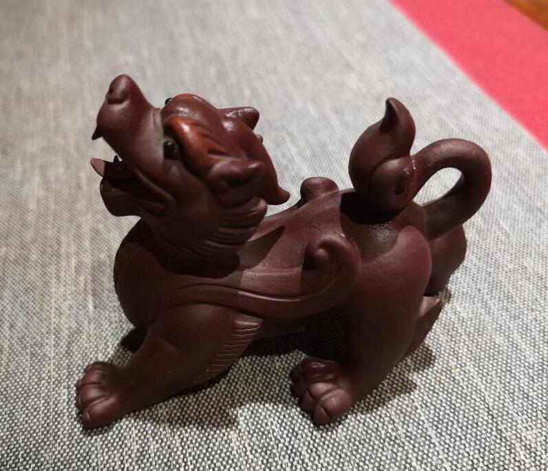 茶寵、茶件系列