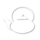 茶之壺