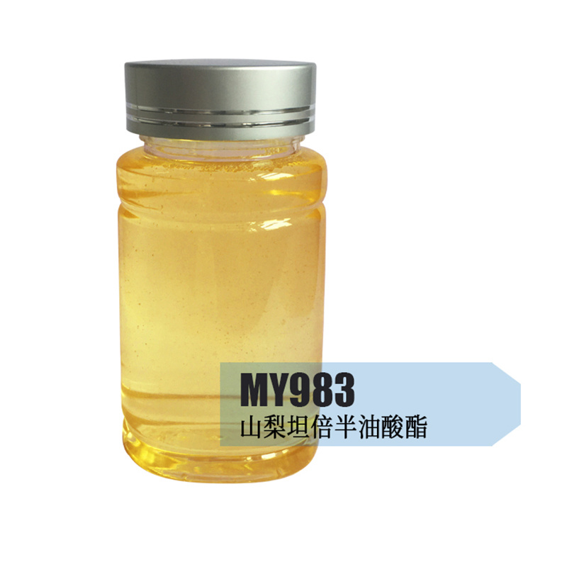 MY983   山梨坦倍半油酸酯