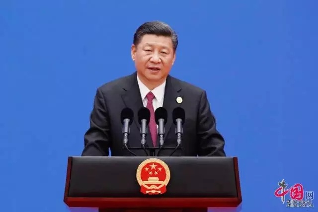 “一带一路”峰会闭幕,建筑行业商机无限!