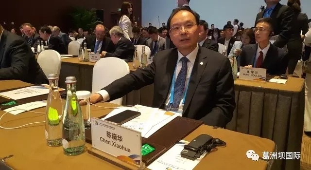 “一带一路”峰会闭幕,建筑行业商机无限!