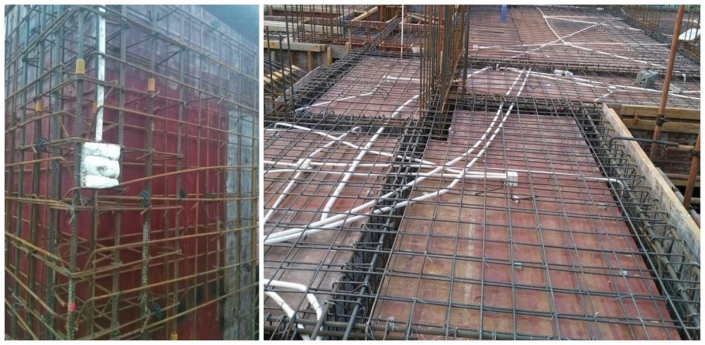 伟业·椰海尚城项目荣获“2017年度海南省建筑施工优质结构工程”称号