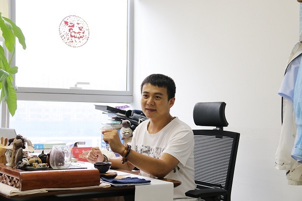 开讲啦!高创建工行政人力中心教你如何高效沟通!