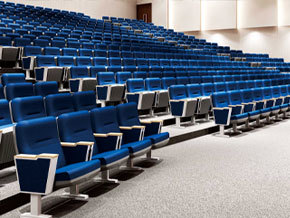 Auditorium chair Series