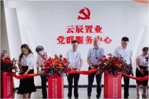 云辰置業