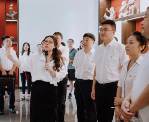 云辰置業