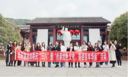 云辰置業