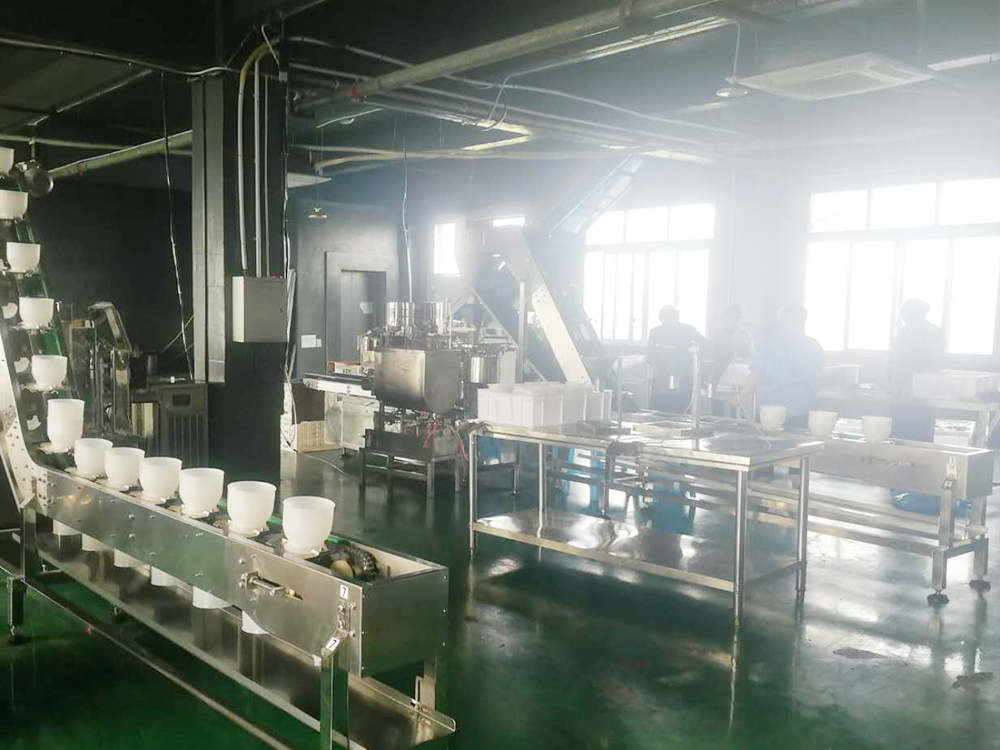 重慶火鍋底料老客戶(hù)回購一噸超導燃氣