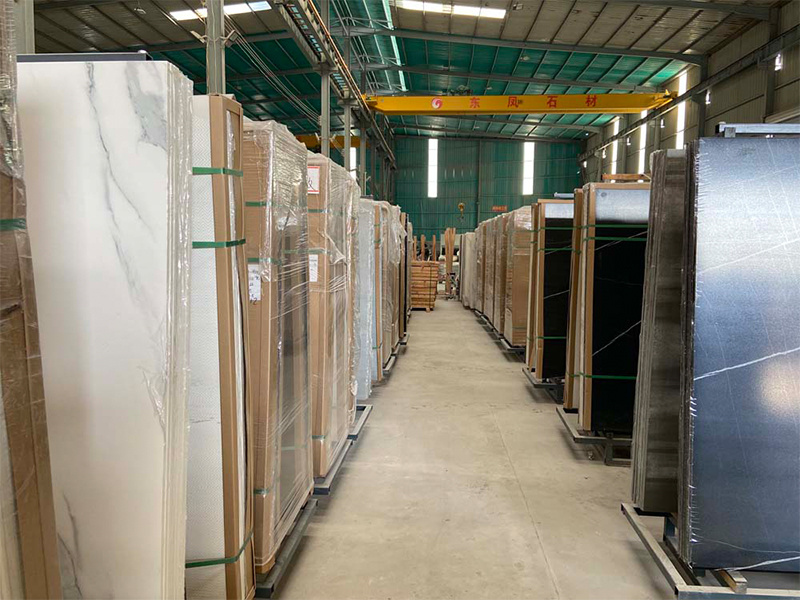 Big slab warehouse 7 Big slab warehouse 7