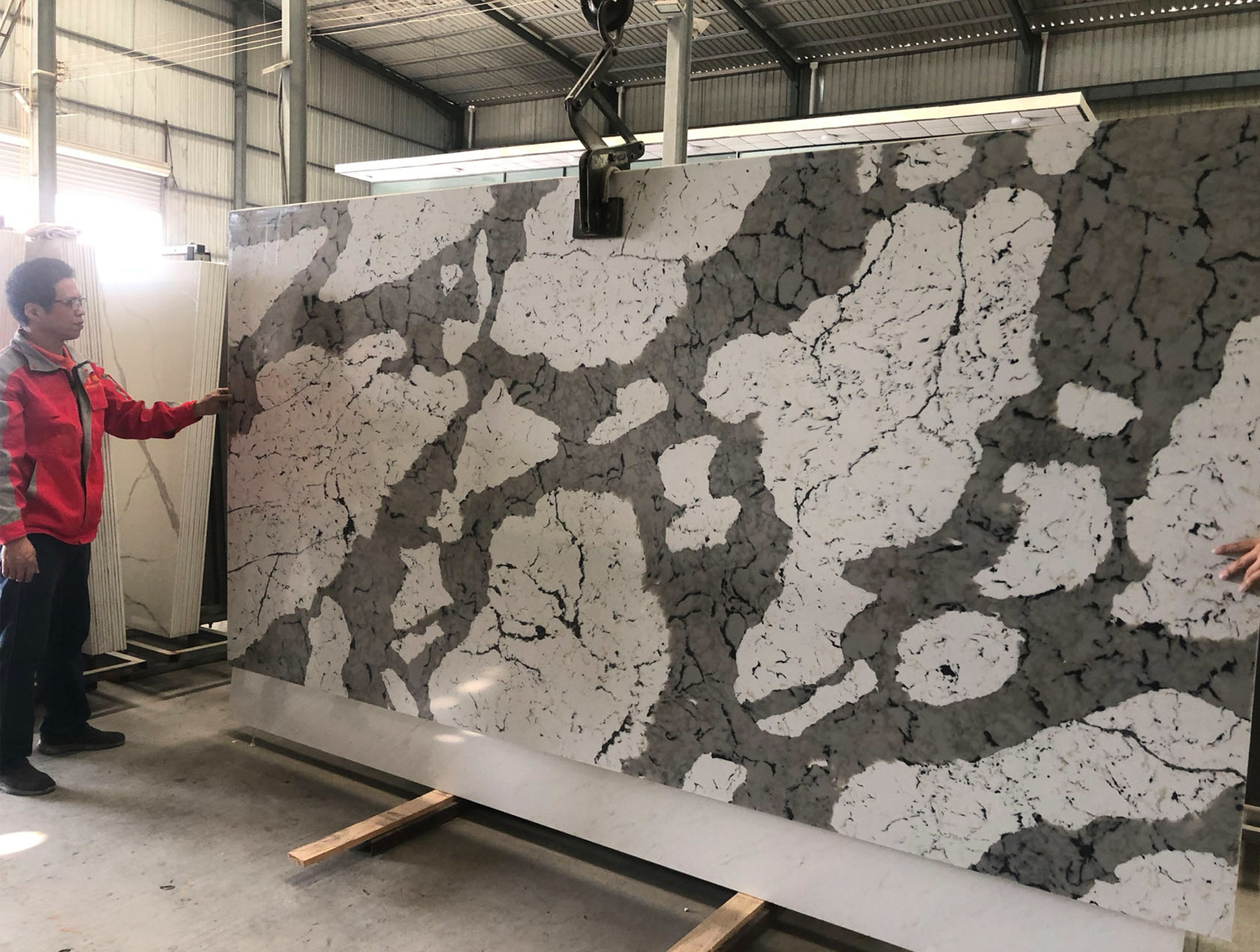 Quartz Stone Quartz Stone