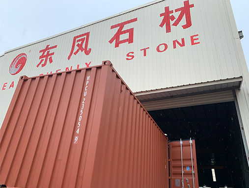 Container Loading Container Loading
