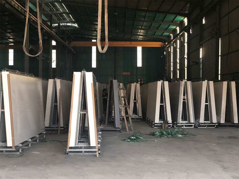 Big slab warehouse 6 Big slab warehouse 6