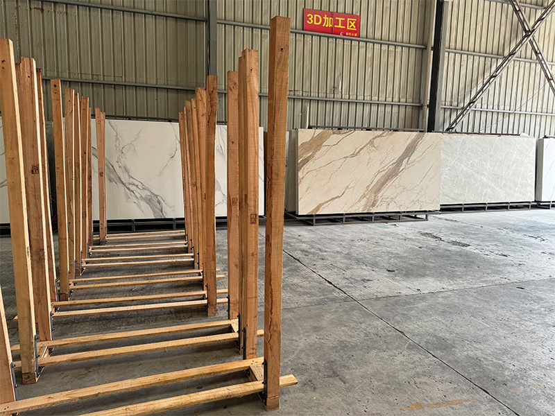 Big Slabs Factories 5