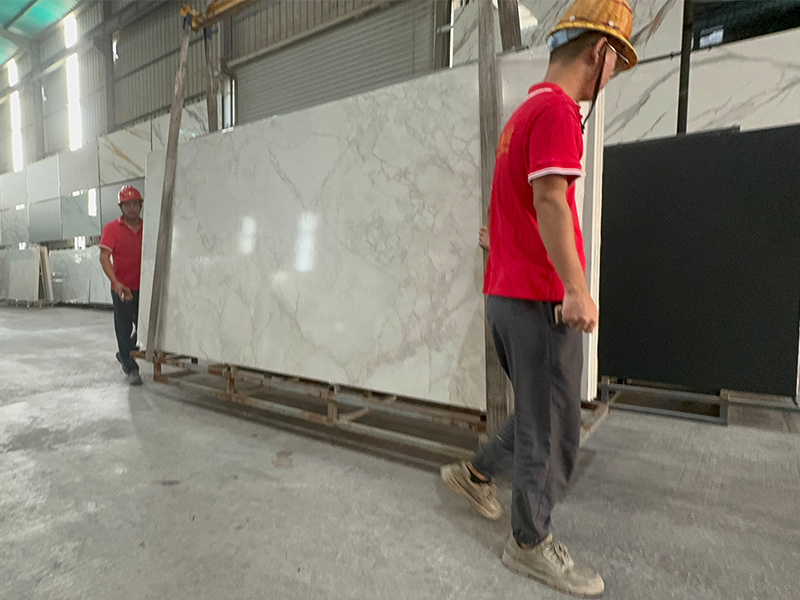 Big slab warehouse 16 Big slab warehouse 16