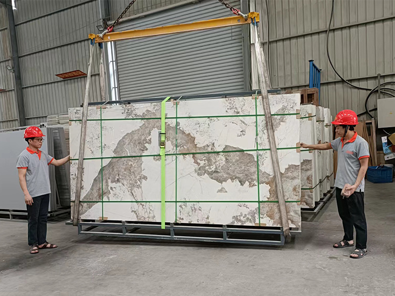 Big slab warehouse 1 Big slab warehouse 1