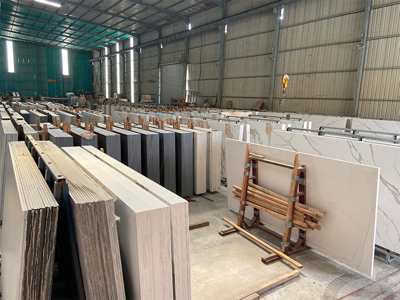 Big slab warehouse 2 Big slab warehouse 2