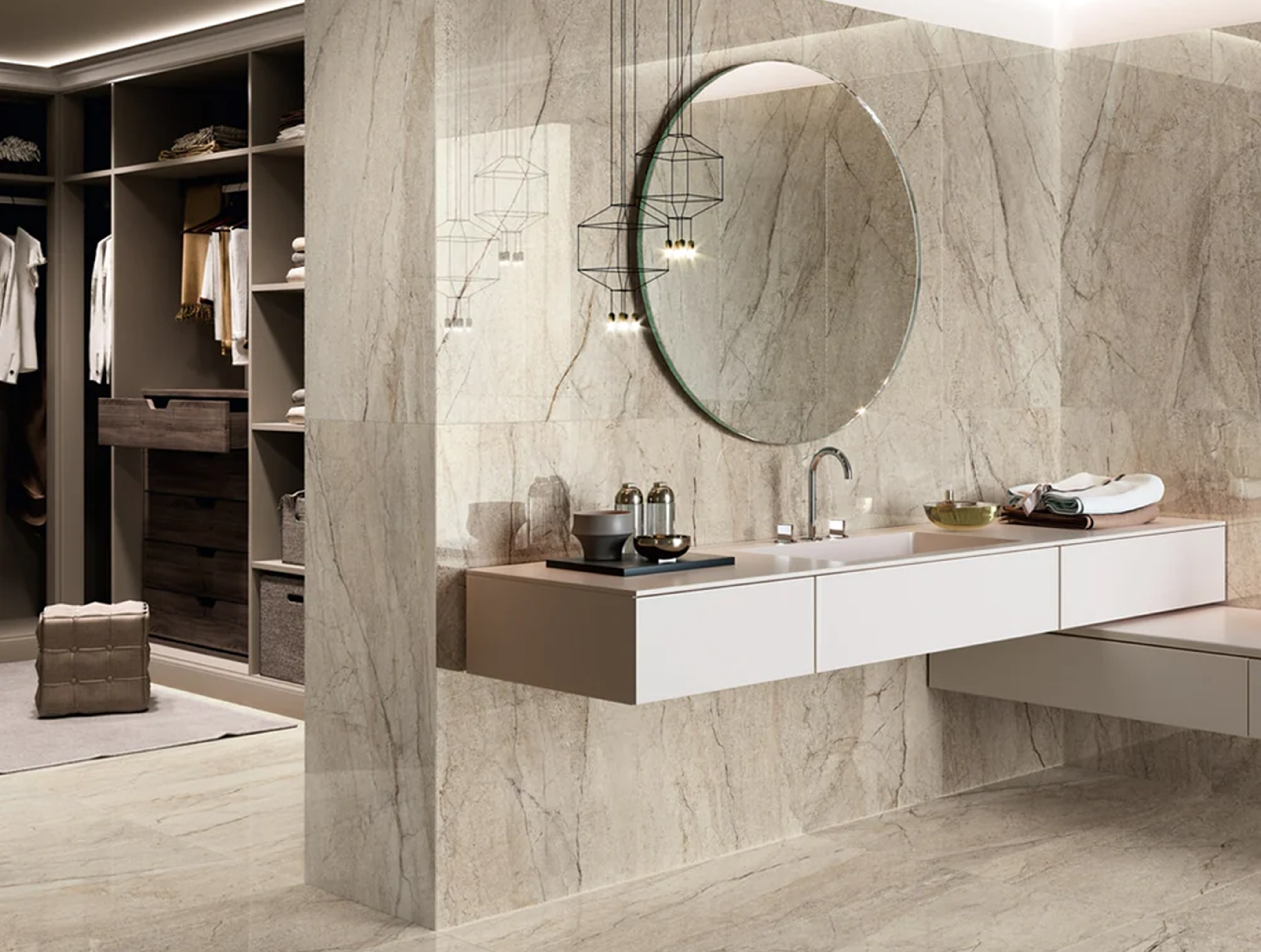 Marble Stone