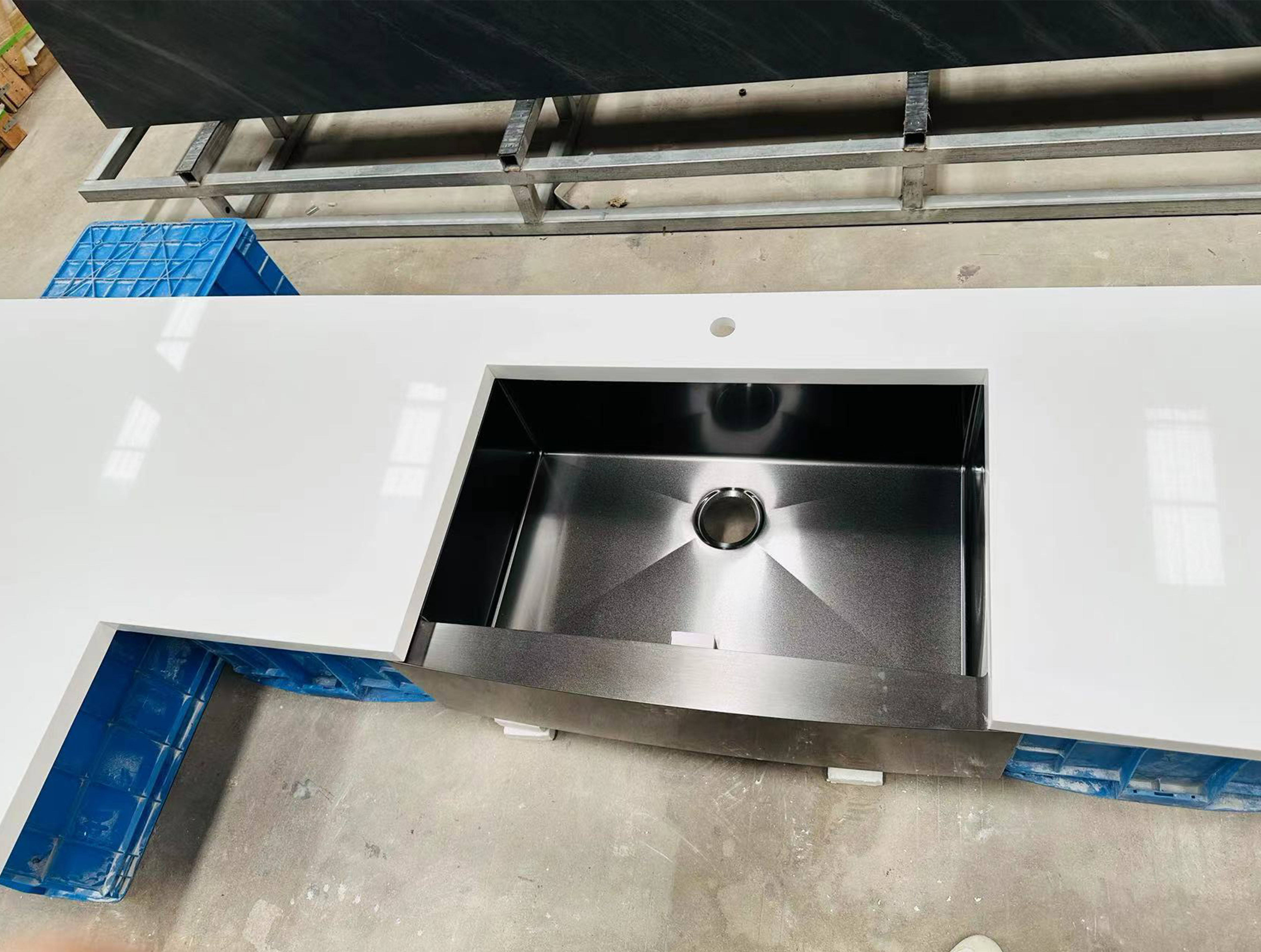 Stainless Steel Sink Stainless Steel Sink
