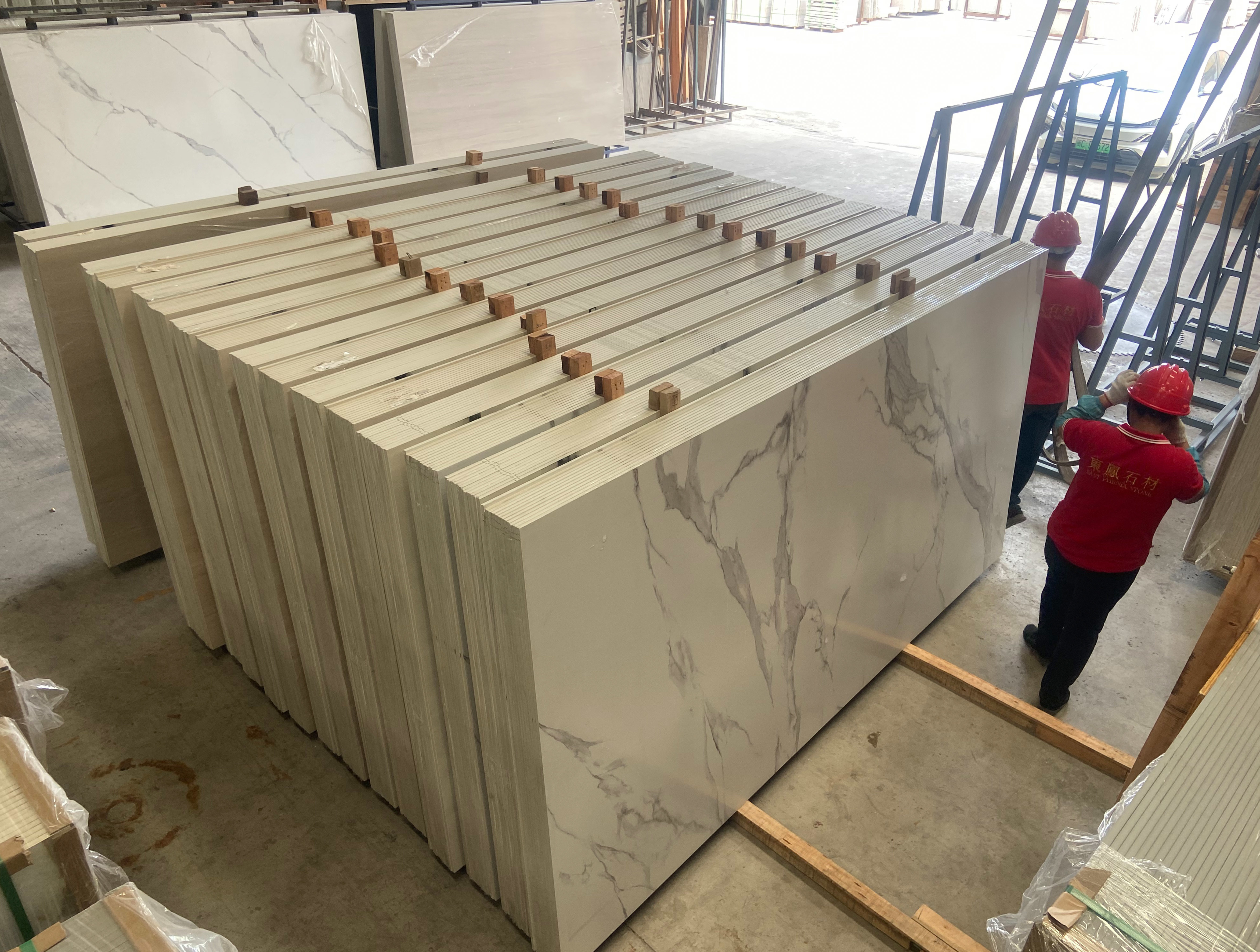 Natural Stone Natural Stone