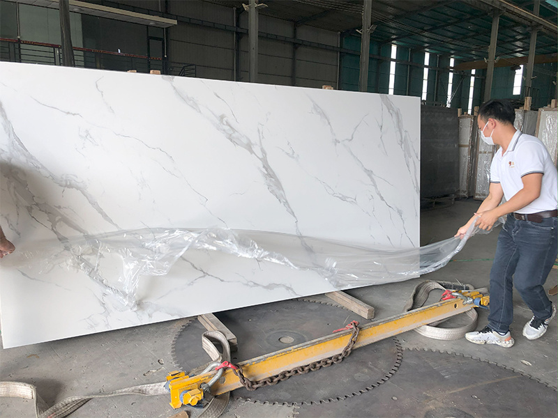 Big Slabs Factories 6