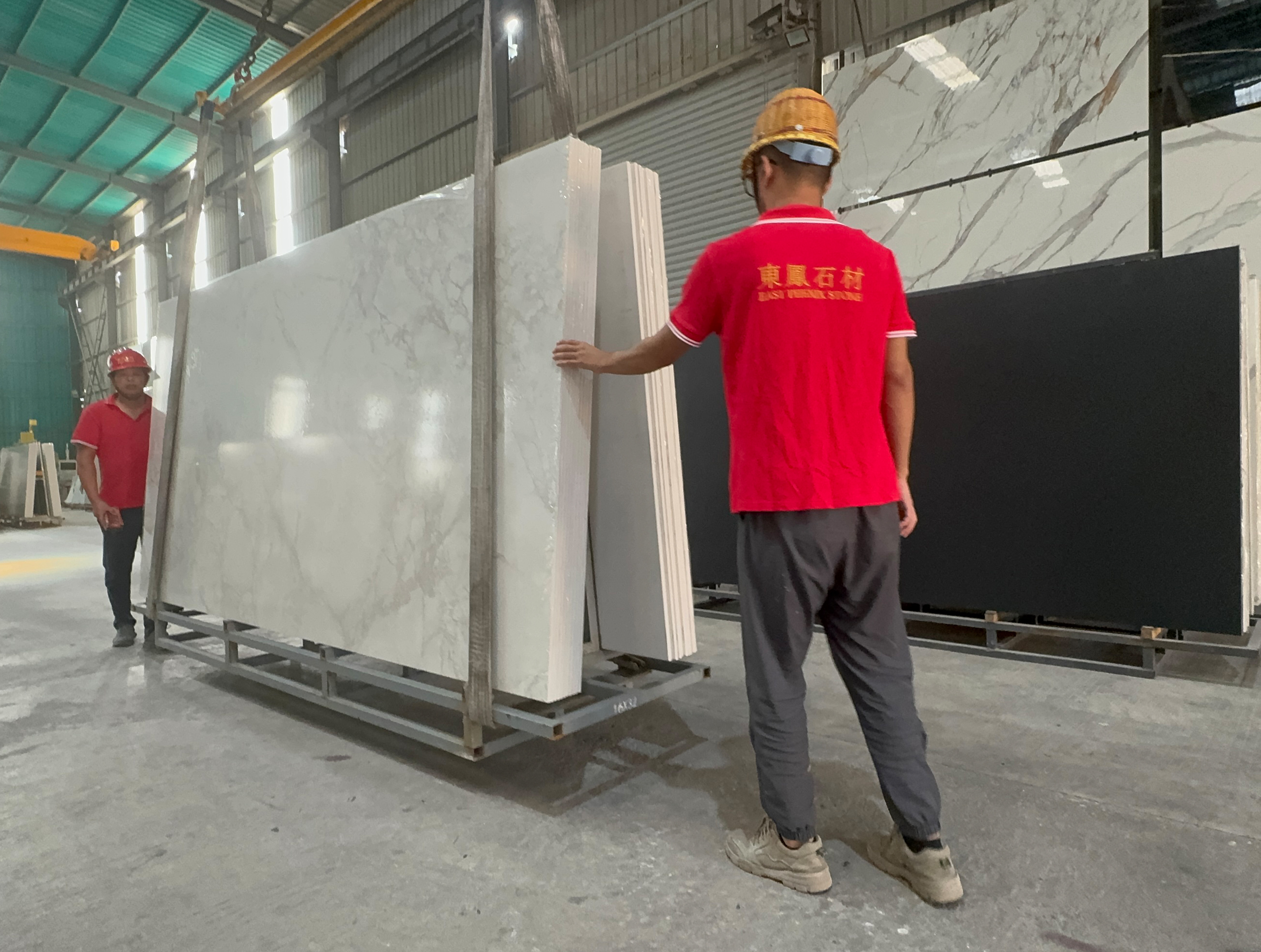 Maxi Size Sintered Stone Maxi Size Sintered Stone