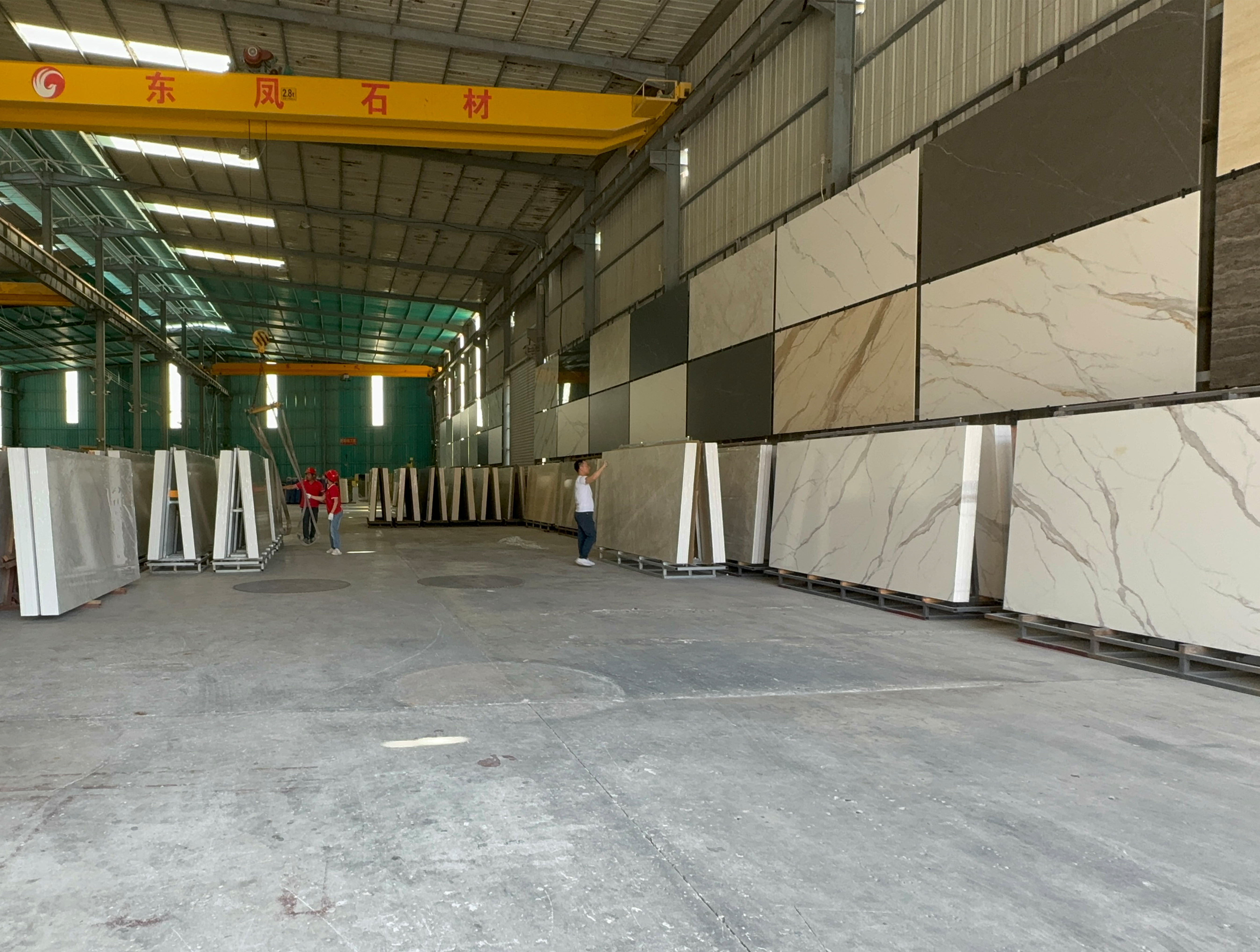 Sintered Stone Sintered Stone