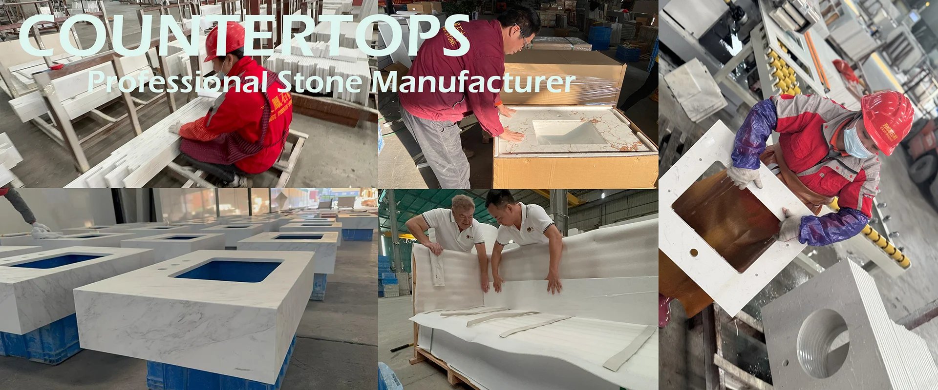 Countertops
