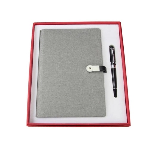 Multi-function Waterproof Notebook Made out of Stone