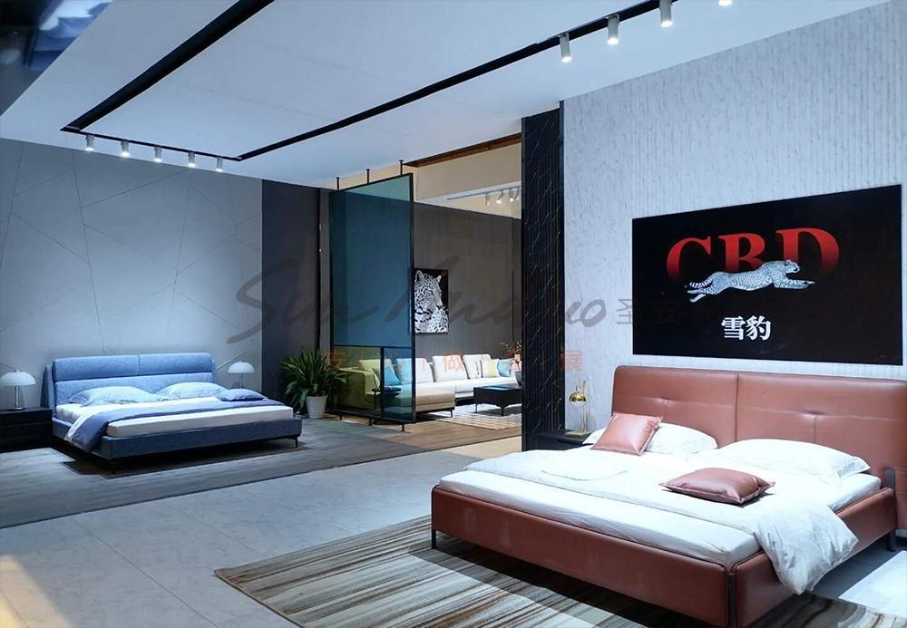 2020上海家居展