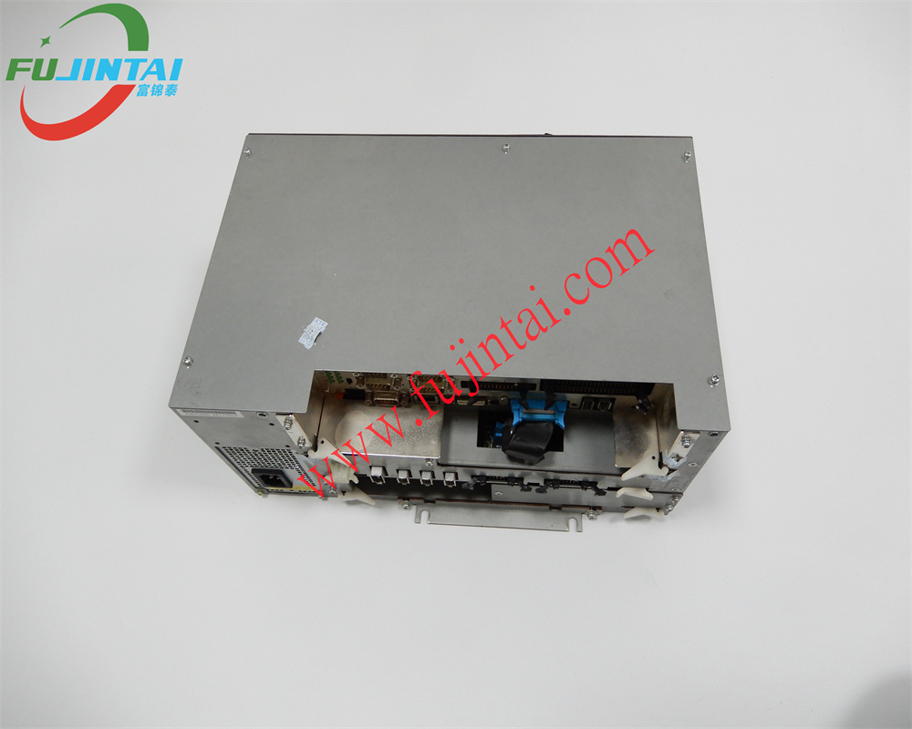FUJI NXT 2 MODULE CPU BOX MCPUD20 AJ0DZ00-FUJINTAI
