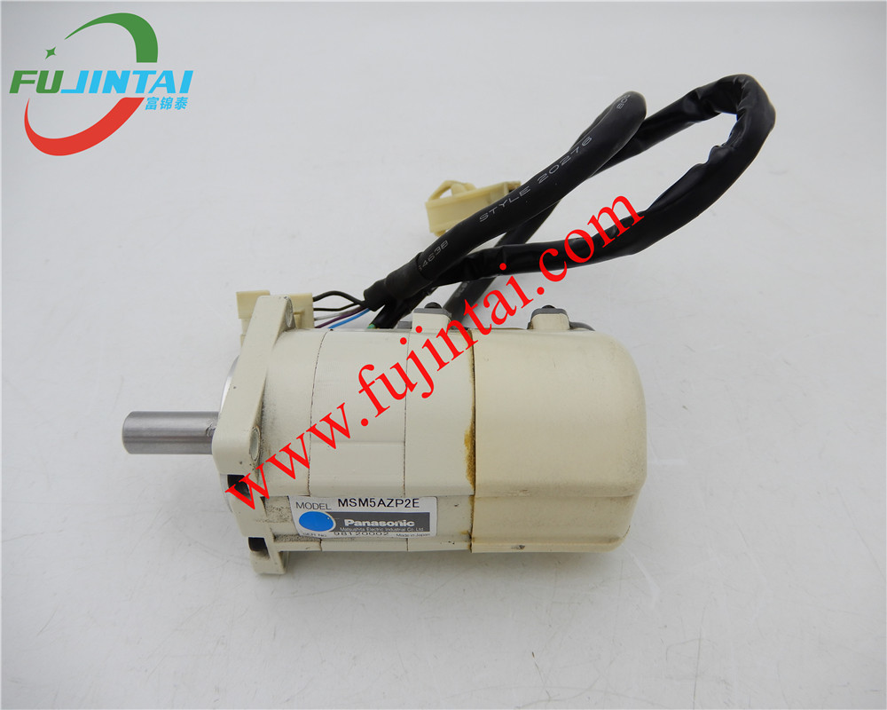 TENRYU MT5530 SERVO MOTOR MSM5AZP2E-FUJINTAI TECHNOLOGY CO.,LIMITED_Smt  machine and spare parts.