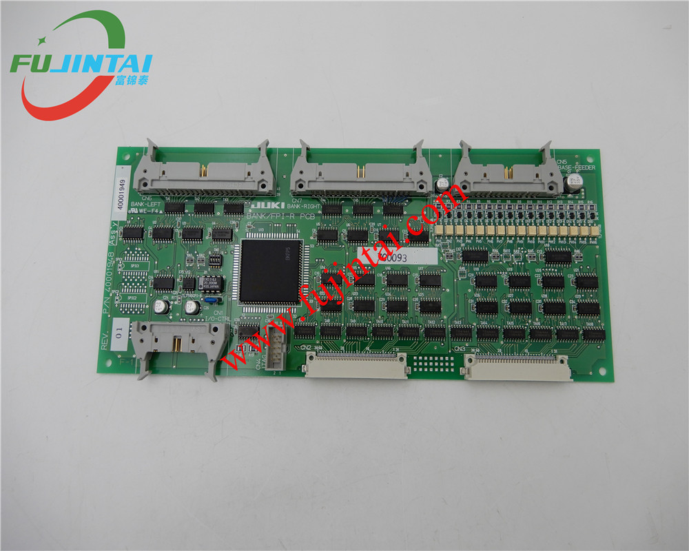 やまと THE FACTOR 153cm FLUX PR 2点セット JUKI 2050 FX-1 FX-2 BANK FPI R PCB ASM 40001949 400-01949