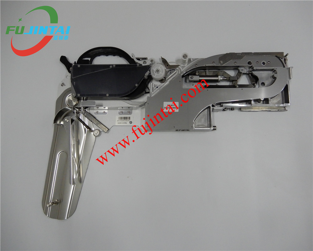 Hanwha/Samsung Feeder-PRODUCTS-FUJINTAI TECHNOLOGY CO.,LIMITED_Smt machine  and spare parts.
