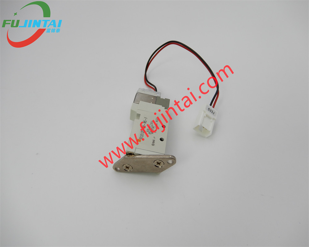 Juki MAF MRF RF Feed Solenoid Valve Asm SYJ5120-5H-M5-F 40116321 401 ...