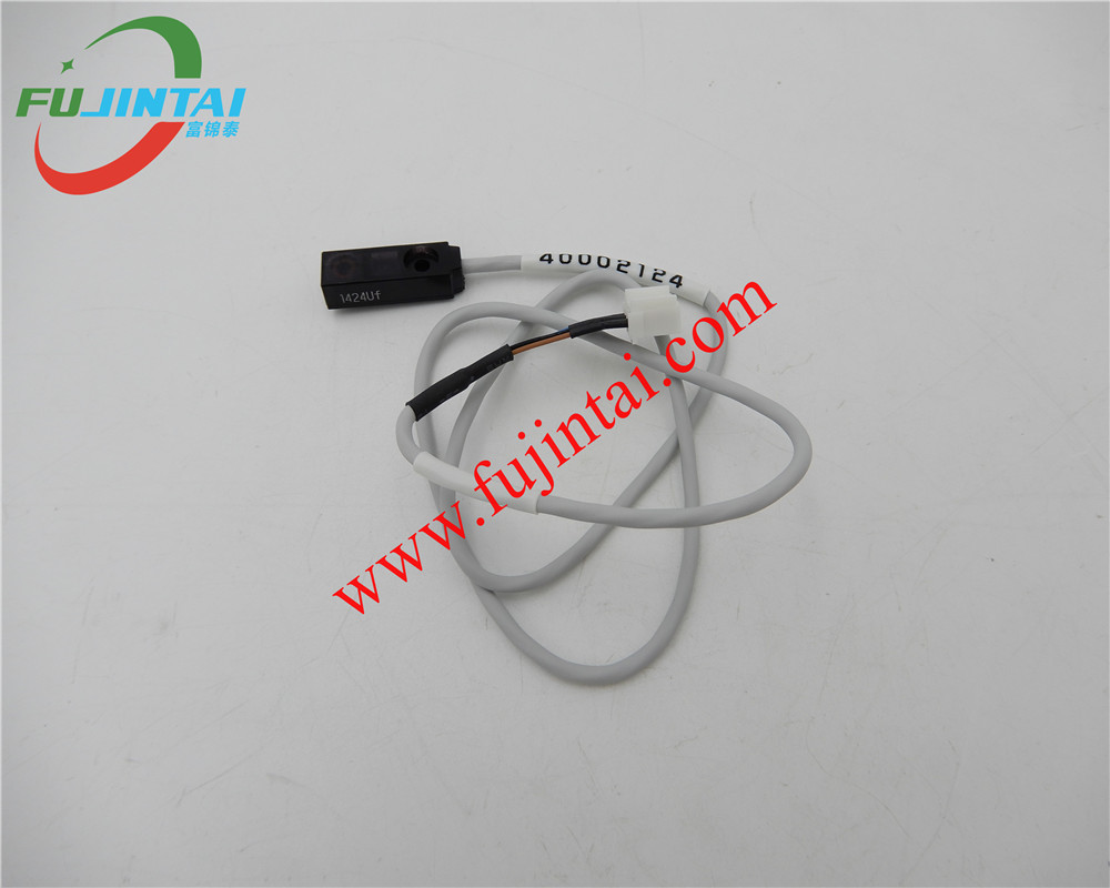 JUKI 2050 2070 FX 3 ORIGIN SENSOR APM D3A1 40002124 400 02124