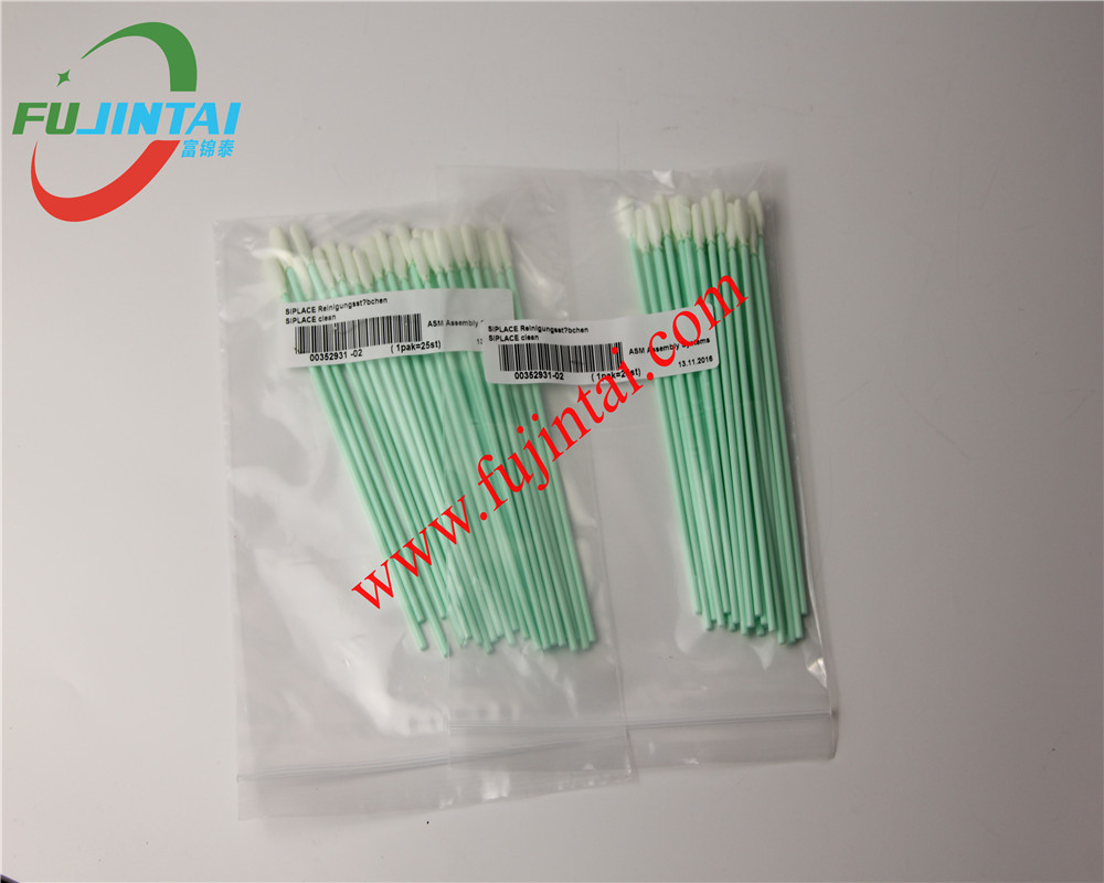 Asm Siemens Siplace Clean Sticks 00352931-FUJINTAI