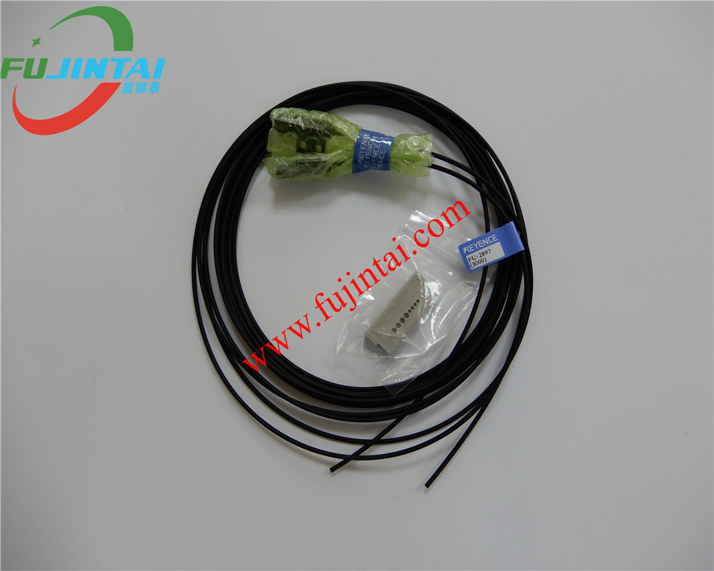 FUJI NXT SPARE PARTS SENSOR FIBER FU-2897 3M XS03753-FUJINTAI ...