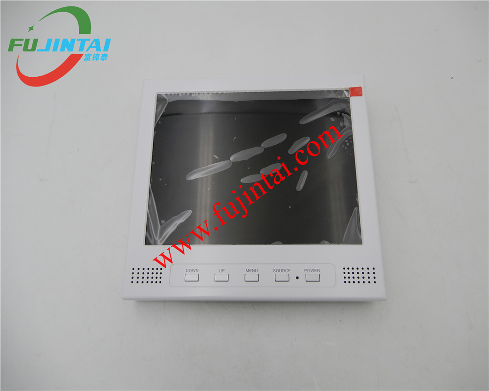 JUKI JX-100 JX-100LED 8INCH LCD DISPLAY MONITOR LV-80R01