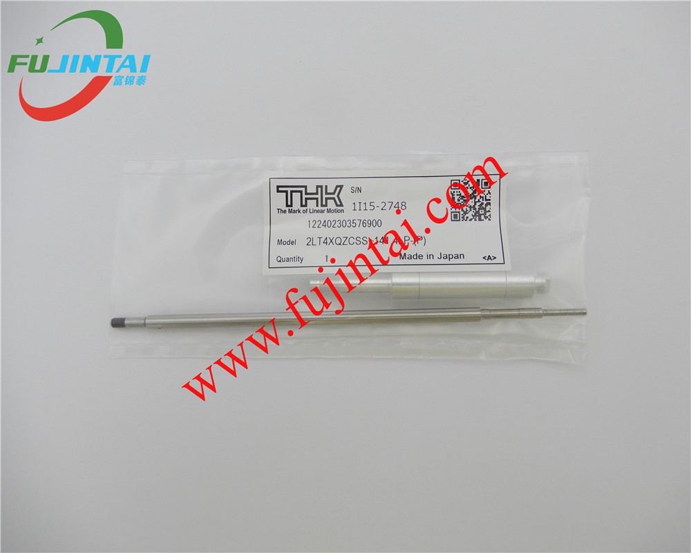 PANASONIC NPM BALL SPLINE N510068432AA 2LT4XQZCSS+141.4LP-(P)