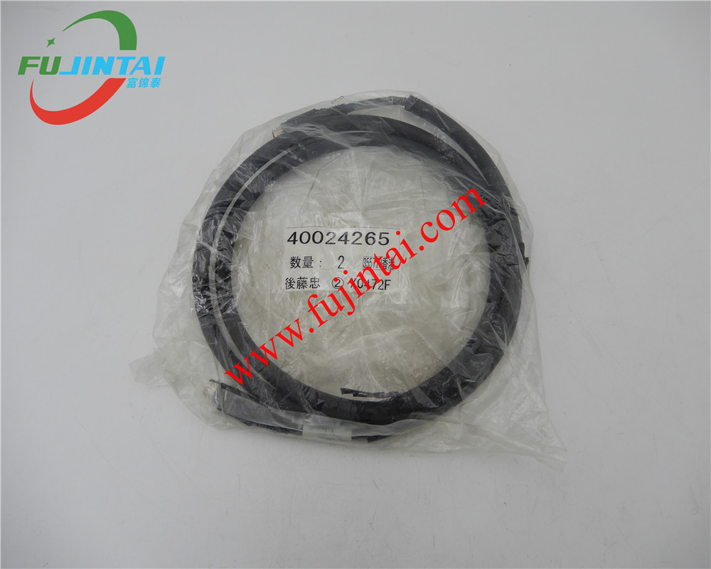 JUKI FX-1 FX-2 YL P-P LINEAR SENSOR CABLE 40024265 400-24265