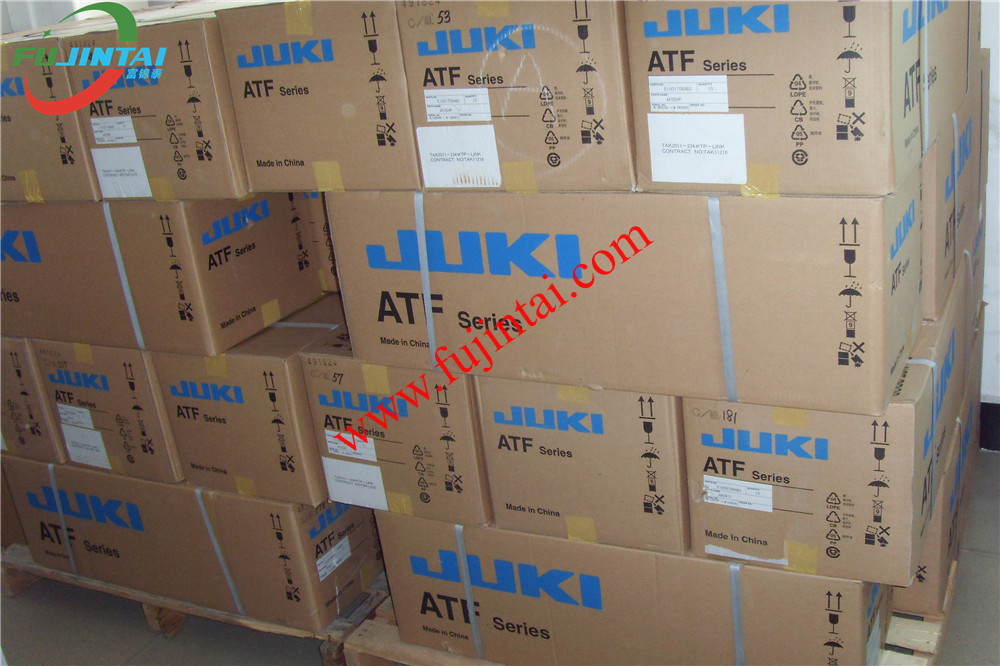 JUKI ATF MECHANICAL TAPE FEEDER SPLICING TAPE TYPE