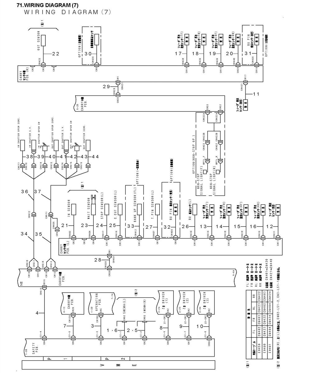 Juki 3020VA Hard Disk Environment System Asm 40174468 401-74468 ...