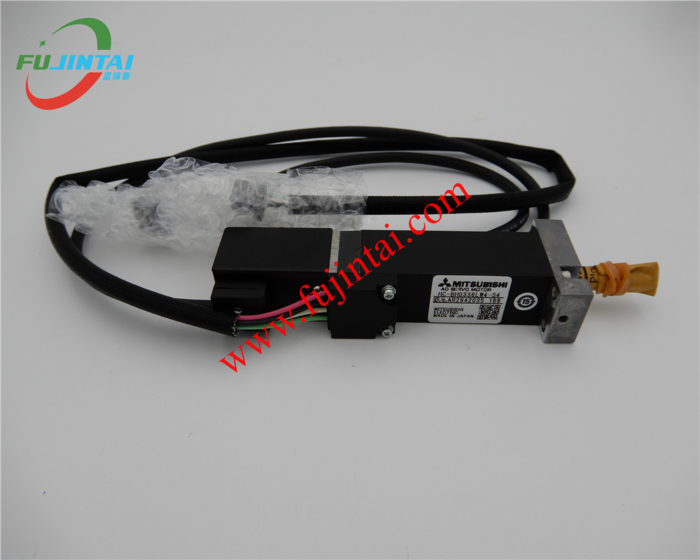 JUKI FX-3 FX-3R Z SERVO MOTOR HC-BH0336LW4-S4 40048065 400-48065 ...