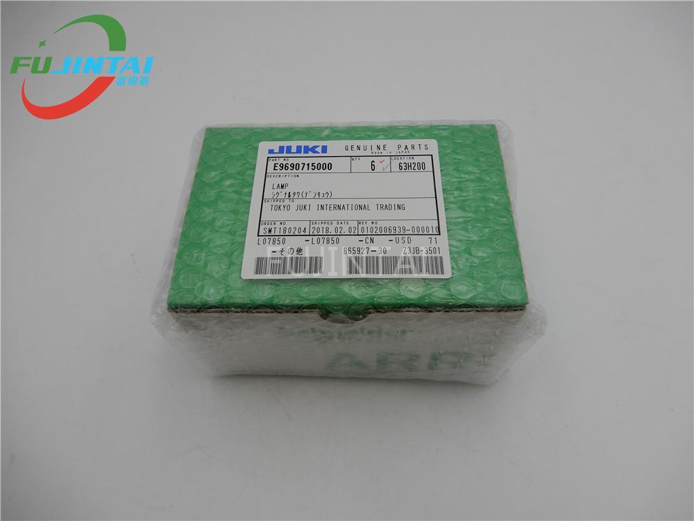 JUKI 750 760 775 LAMP E9690715000 E9690-715-000-FUJINTAI TECHNOLOGY CO ...